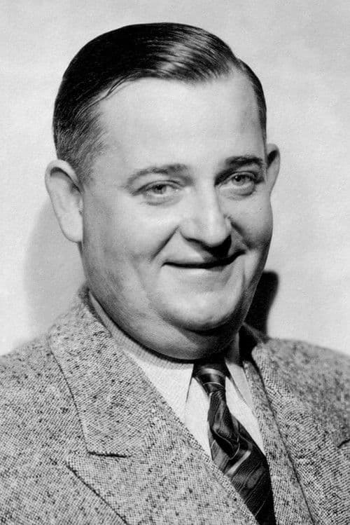 Edward Sedgwick profile photo