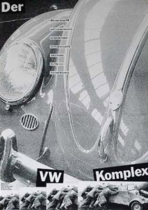 The VW Complex poster