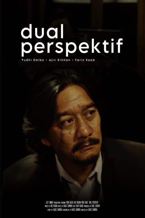 Dual Perspektif poster