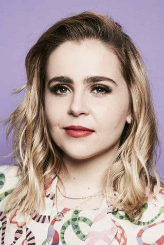 Mae Whitman profile photo