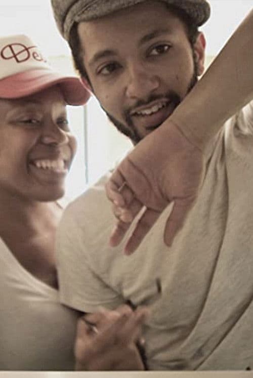 It Seems to Hang On poster