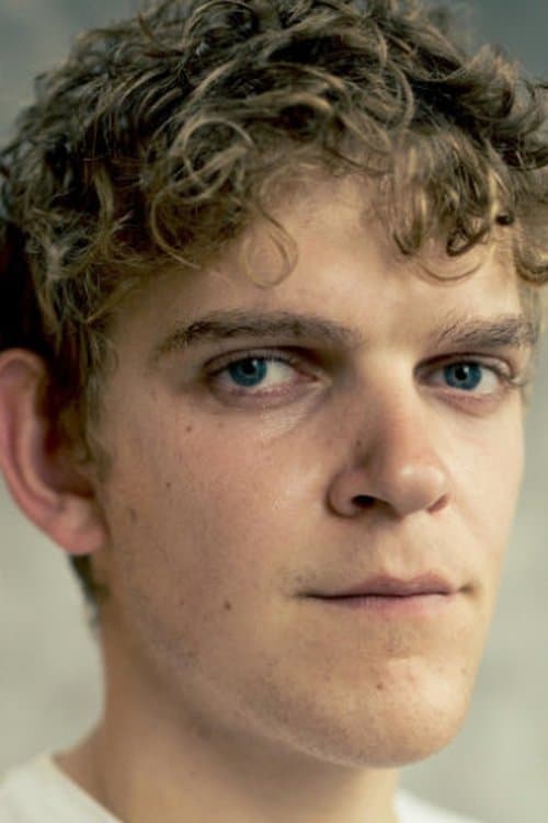 Angus Cooper profile photo