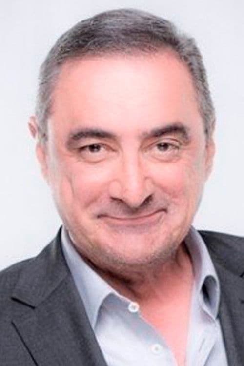 Carlos Herrera profile photo