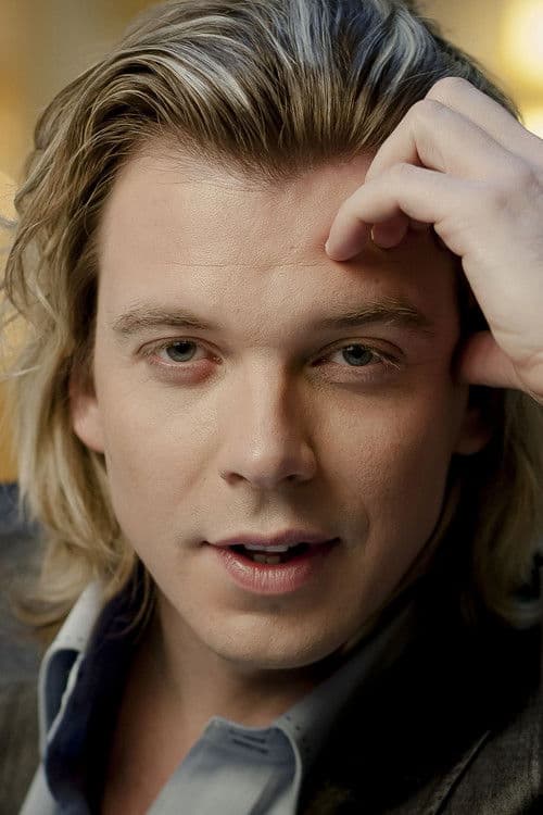 Máté Kamarás profile photo