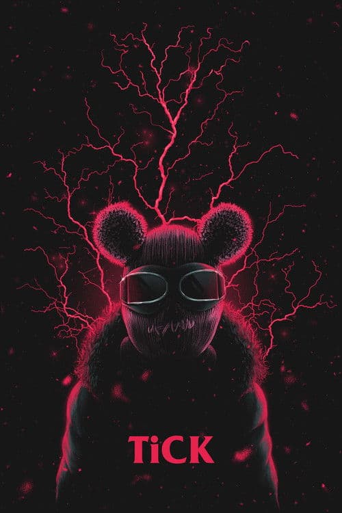 TiCK poster