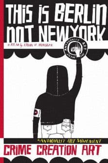 This Is Berlin Not New York