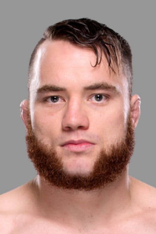 Brendan O'Reilly profile photo