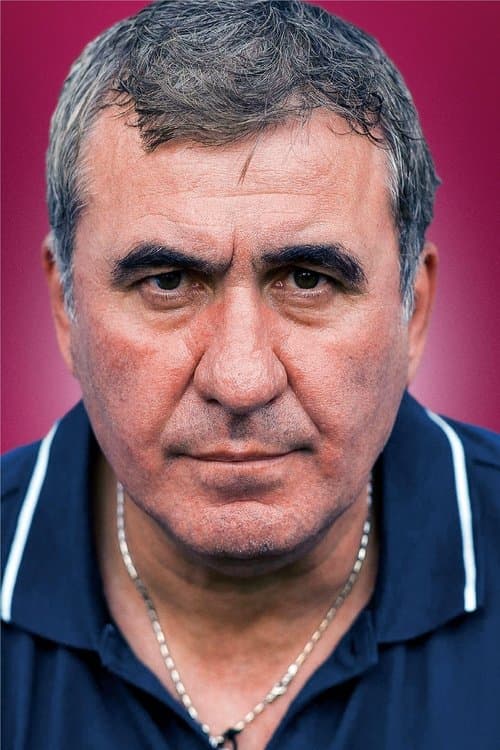 Gheorghe Hagi profile photo
