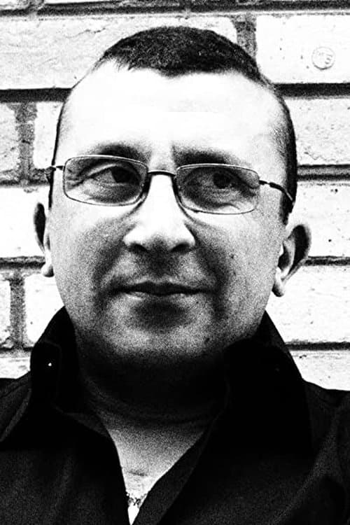 Stephane Derderian profile photo