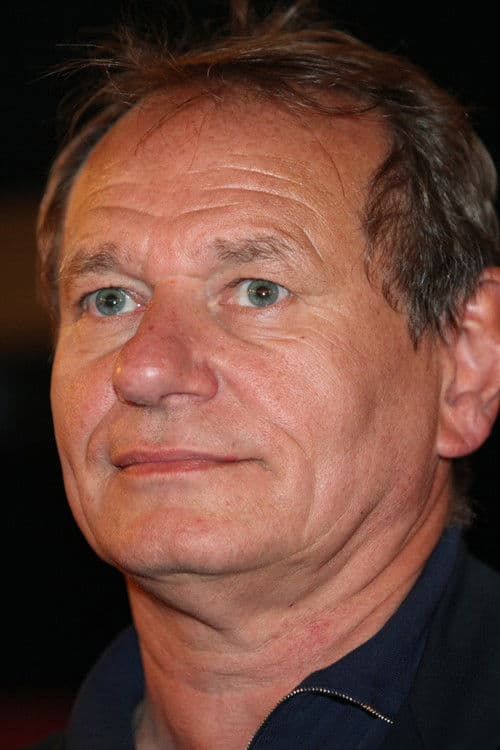 Philippe Lioret profile photo