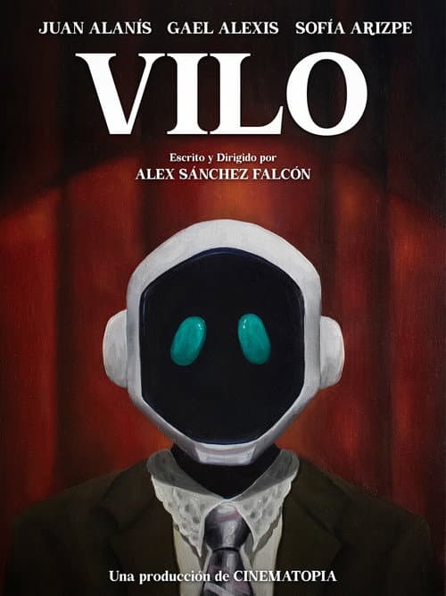 Vilo poster