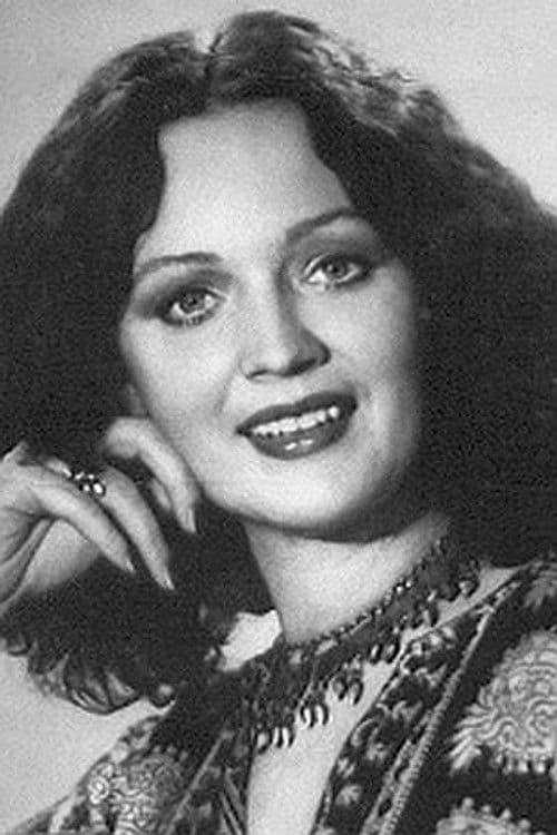 Yuliya Pashkovskaya profile photo