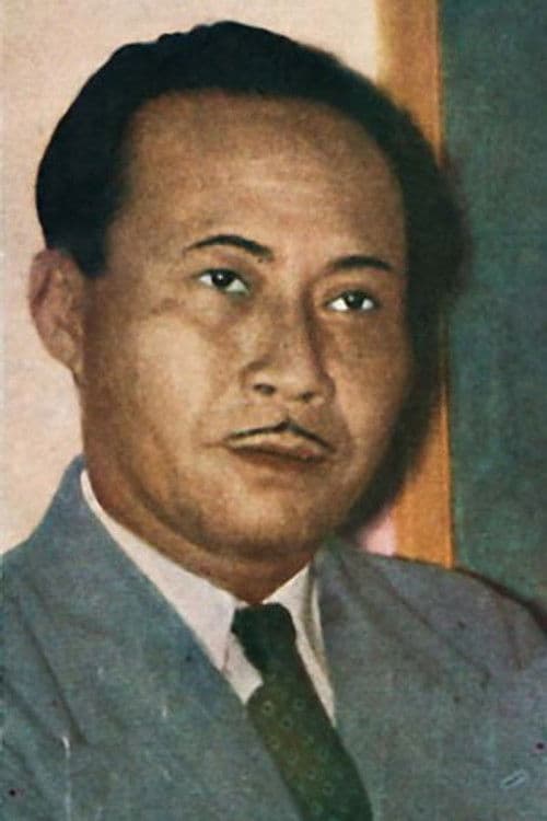 R.D. Ismail profile photo