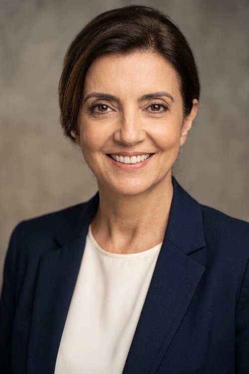 Maria C. Ribeiro profile photo