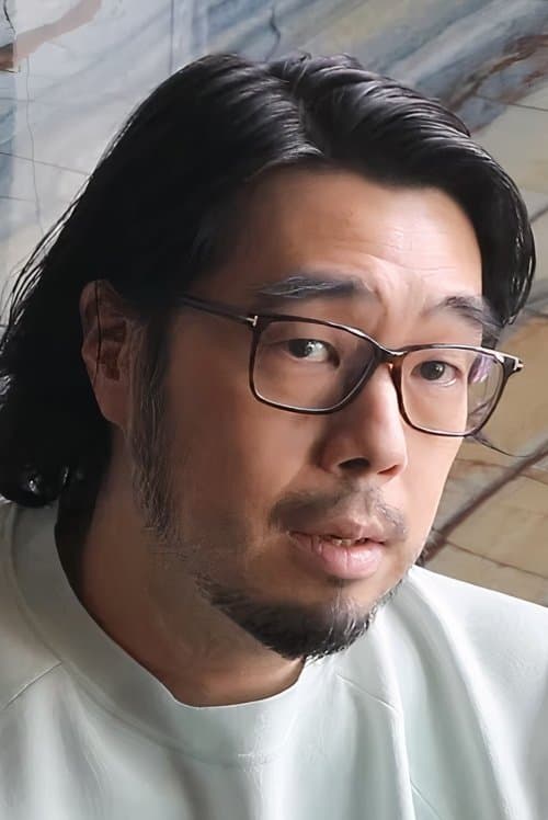 Roy Chow Hin-Yeung profile photo