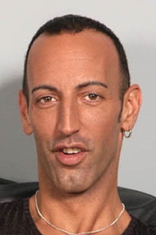 Nico Richelli profile photo