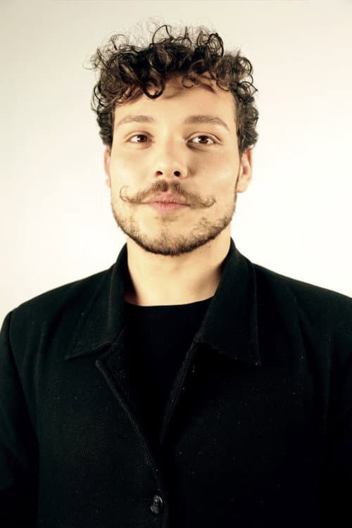 Naican Escobar profile photo