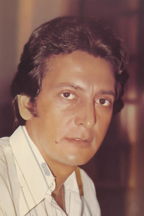 Eliano Medeiros profile photo