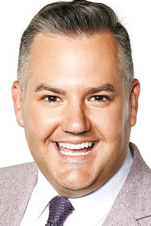 Ross Mathews profile photo