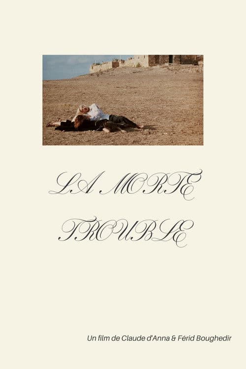 Unquiet Death poster