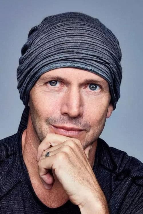 Warwick Saint profile photo