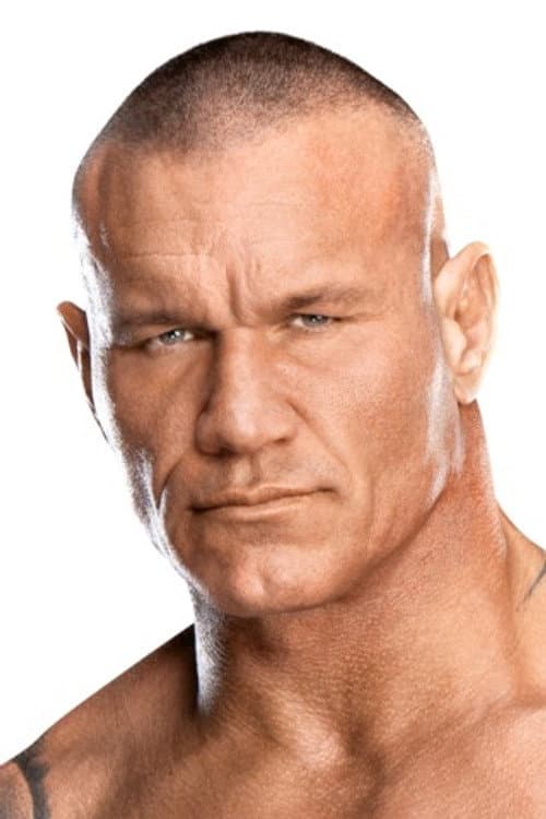 Randy Orton profile photo