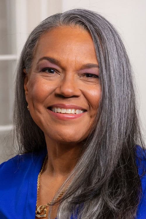 Toni Tipton-Martin profile photo