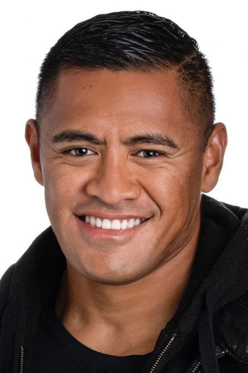 Benjamin Tamanikaiyaroi profile photo