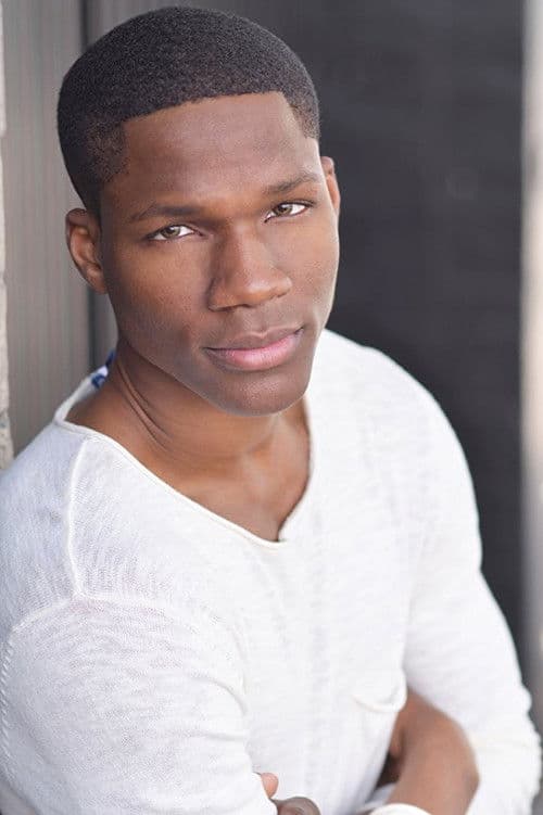 Derick Anthony profile photo