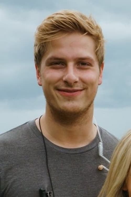 Alex Schroeder profile photo