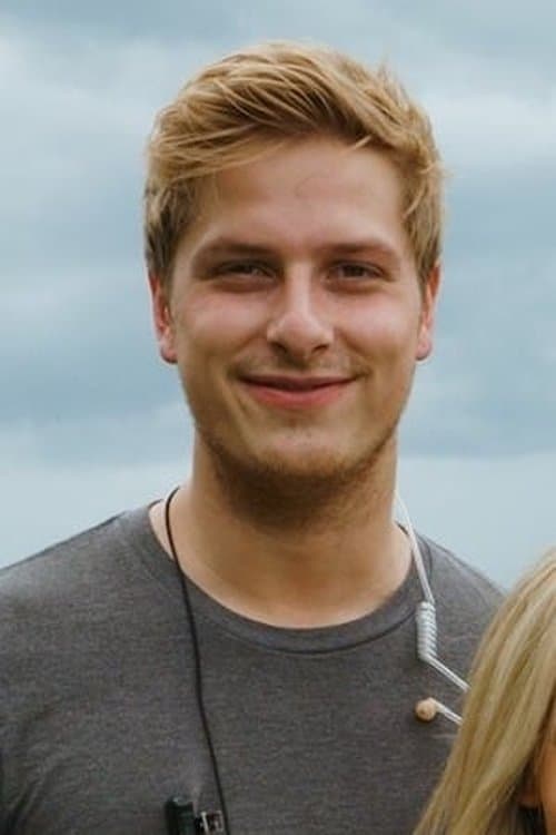 Alex Schroeder profile photo