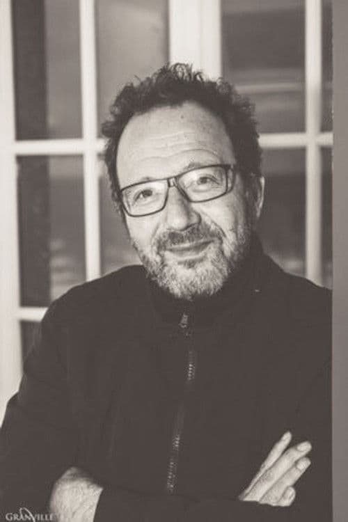 Christophe Douchand profile photo