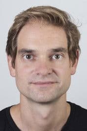 Jonas Munck Hansen profile photo