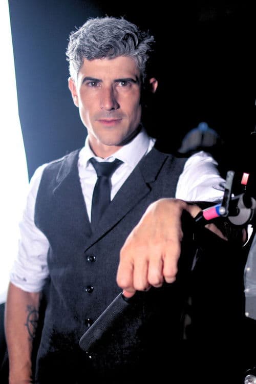 Brendan Russo profile photo