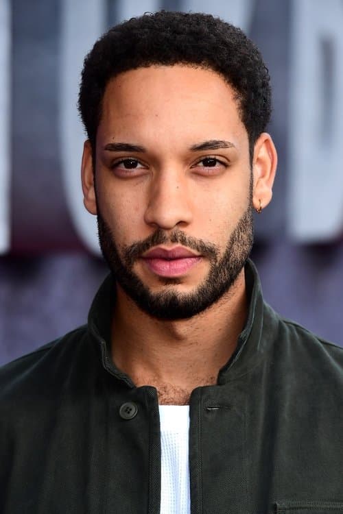 Royce Pierreson profile photo