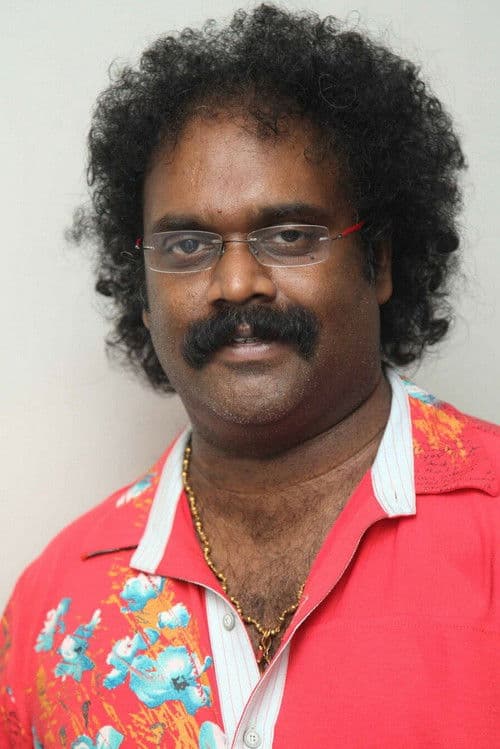 V. Harikrishna profile photo