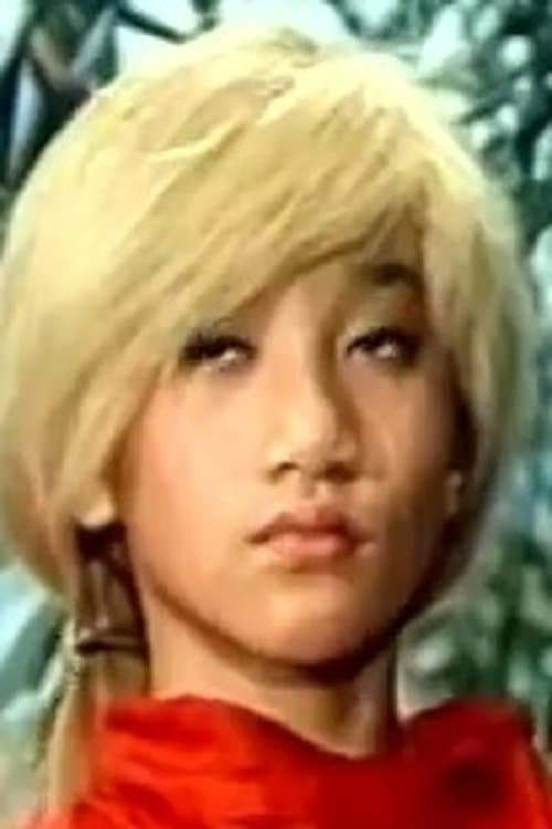 Yang Yu-Chiu profile photo