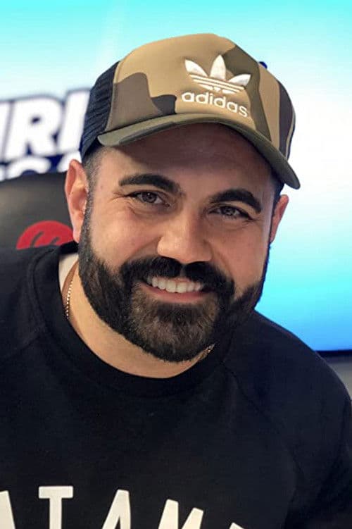 Enrique García Santos profile photo