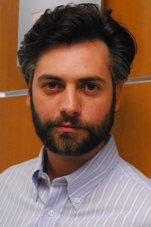 Leonardo Machado profile photo