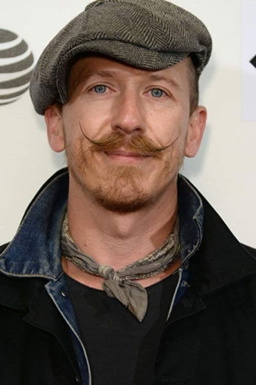 Foy Vance profile photo