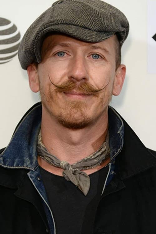 Foy Vance profile photo