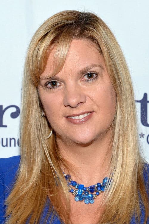 Melissa Ziegler profile photo