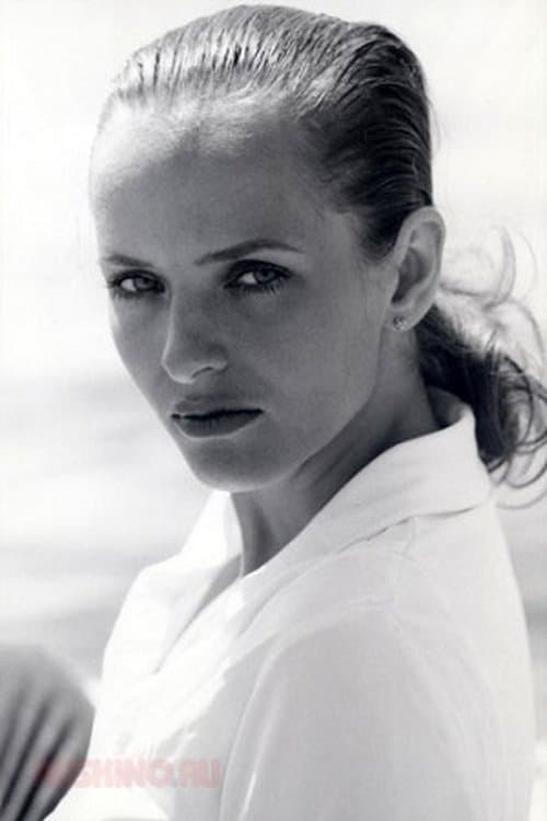 Oksana Fomichyova profile photo