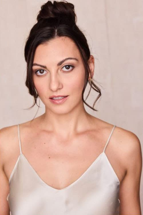 Krassimira Belev profile photo