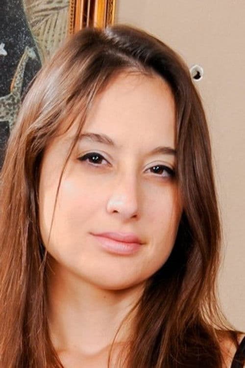 Anna Malii profile photo