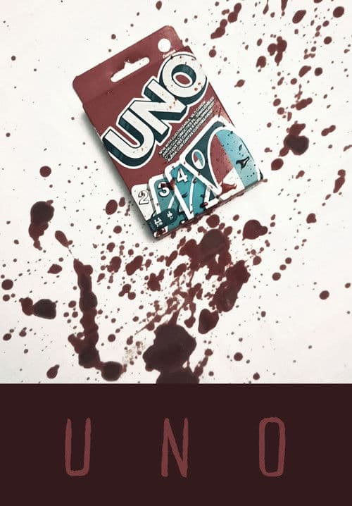 Uno poster