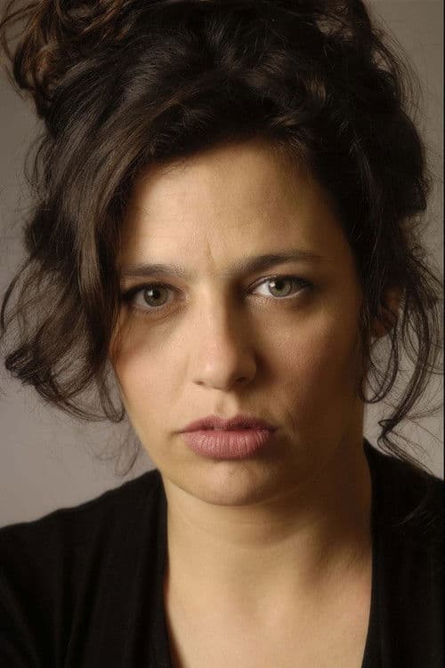 Shira Geffen profile photo