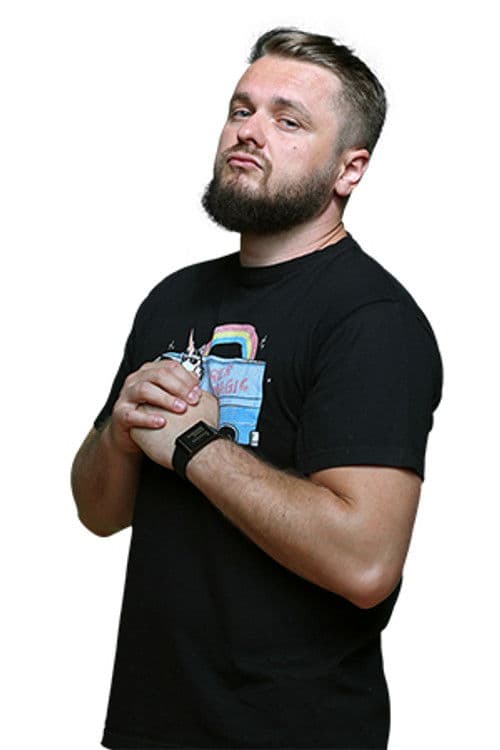 Nelu Cortea profile photo