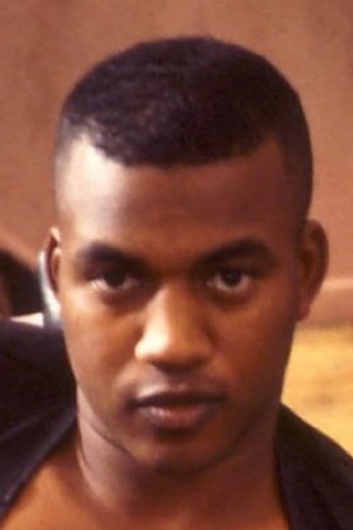 Sam Houston profile photo