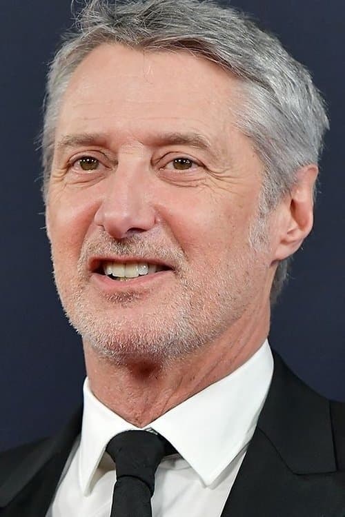 Antoine de Caunes profile photo